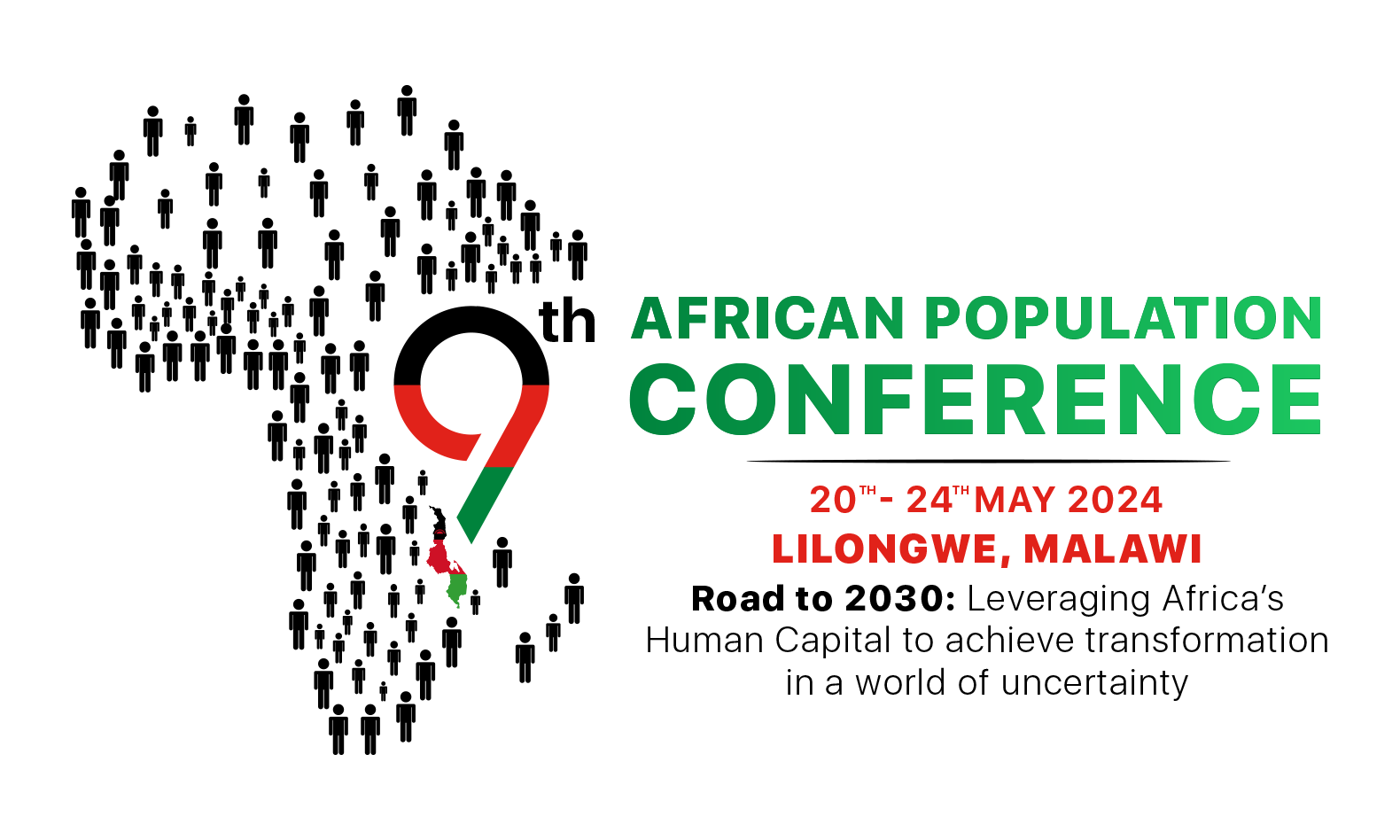 About Malawi 9th African Population Conference